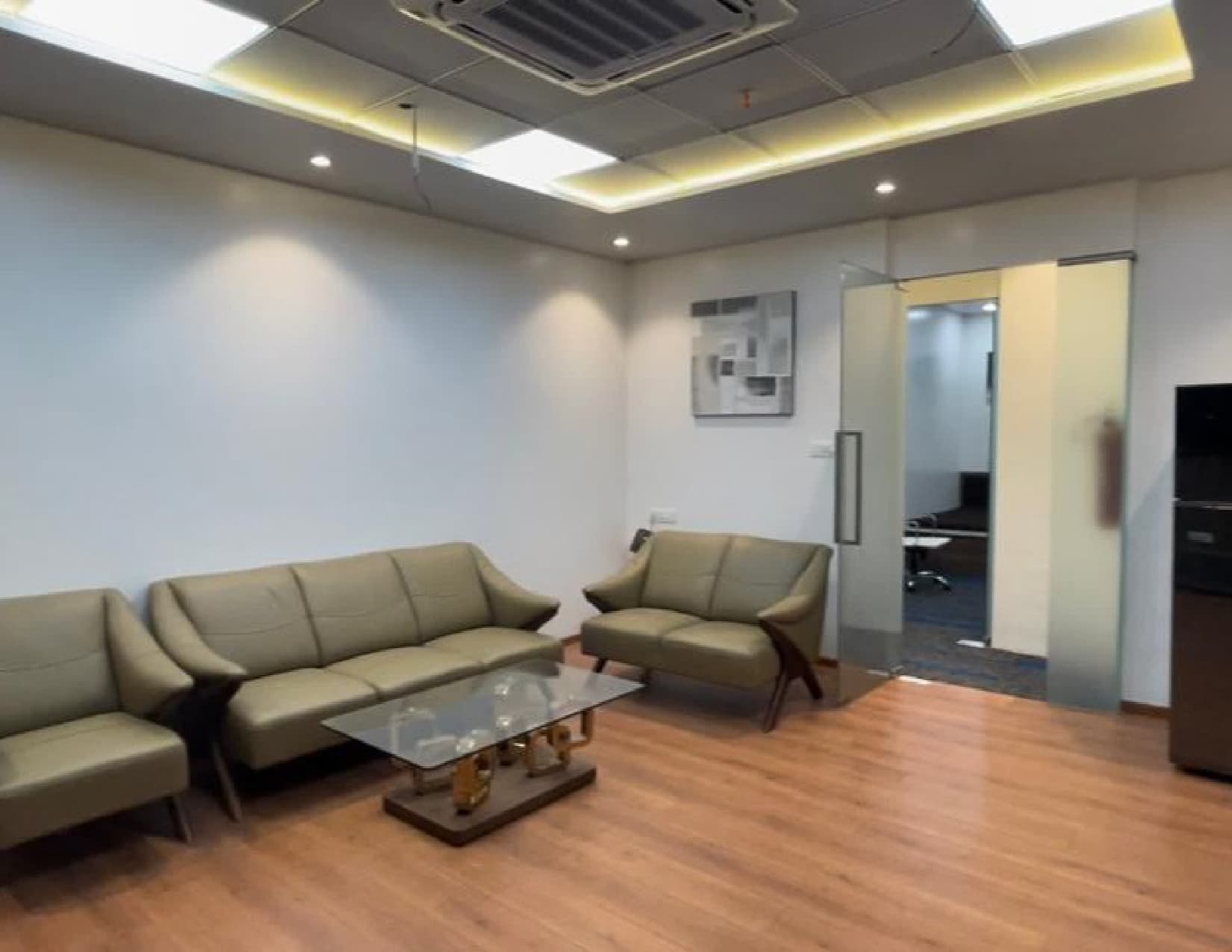 RIIM Pune Infrastructure photo 40